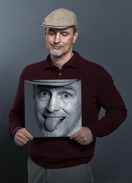 Juergen Schmidhuber