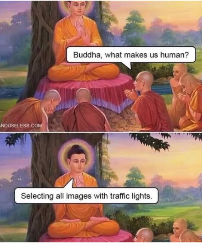 Buddha